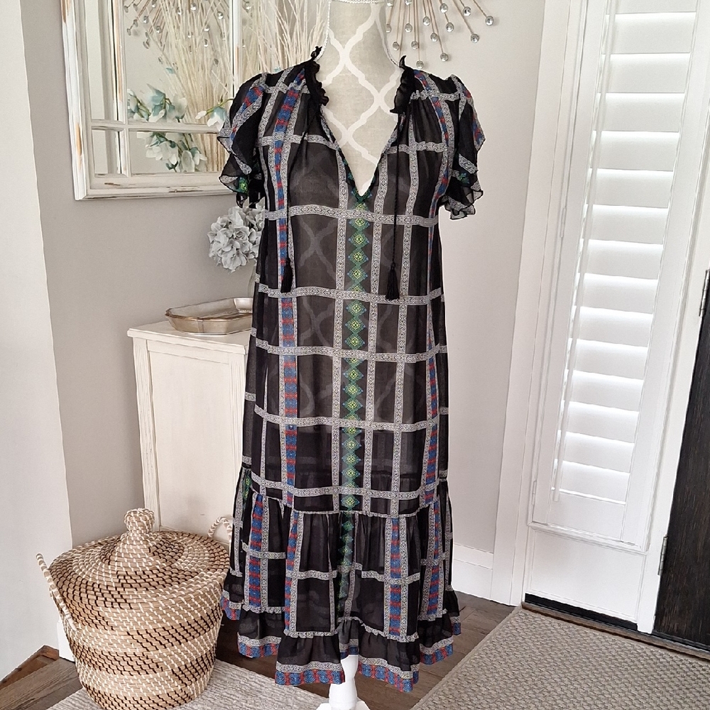 [S]Dress / Coverup